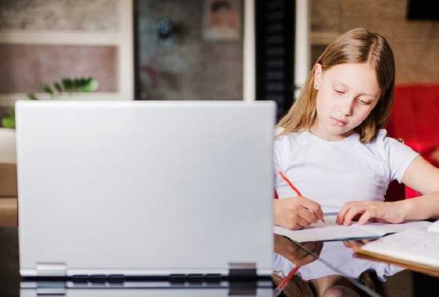 70% учащихся довольны организацией дистанционного обучения, - Минобразования