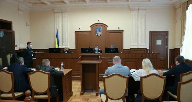 Верховний суд 21 травня оголосить рішення щодо генерала Назарова