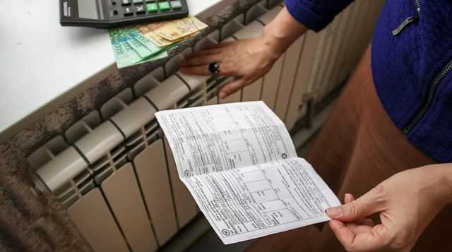 Кабмин предложил штрафовать за некачественные коммунальные услуги