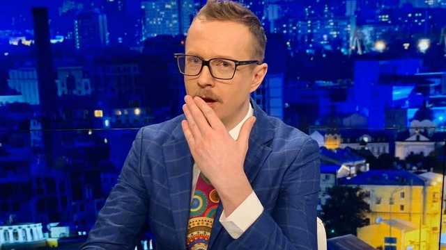 Телевидение Торонто высмеяло "Дизель Шоу" за антивакцинаторские настроения: есть угроза суда