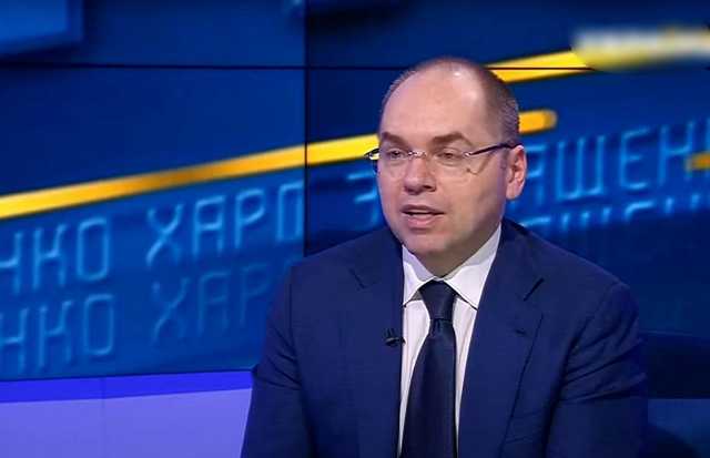 Степанов сообщил о конфликте со Шмыгалем из-за денег