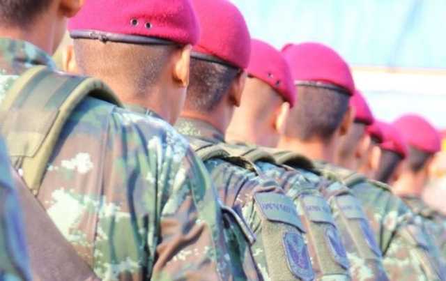 США вивели з Афганістану близько п’ятої частини військового контингенту