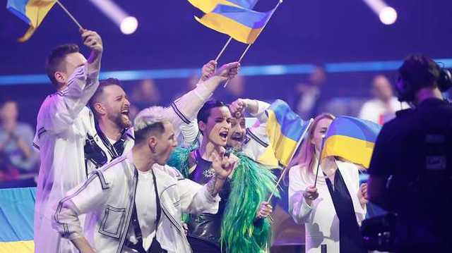 Группа Go_A отреагировала на проход в финал Евровидения-2021