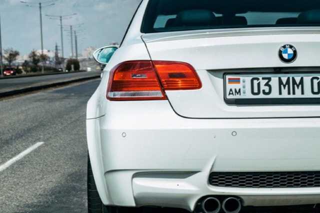 С 15 июня заработает льготный режим растаможивания для "евроблях"