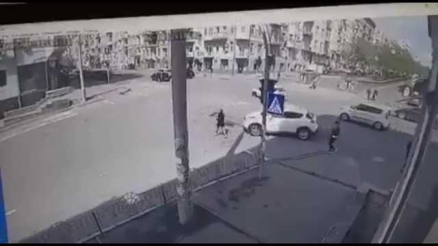 ДТП на "зебре" с экс-главной санэпидслужбы Киева: стало известно, почему отпустили 74-летнюю чиновницу