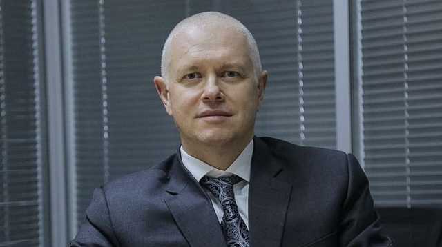 С экс-замглавы Приватбанка Яценко сняли электронный браслет