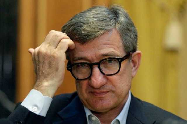 Сын бизнес-партнера Таруты рассказал, как и зачем нардеп ездит в Россию