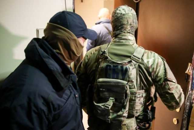 ГБР пришло с обысками в два департамента КГГА: правоохранители назвали причину