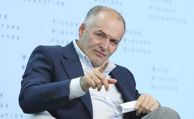 Жертва очередного режима