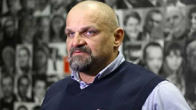 ЦИК признала Вирастюка народным депутатом