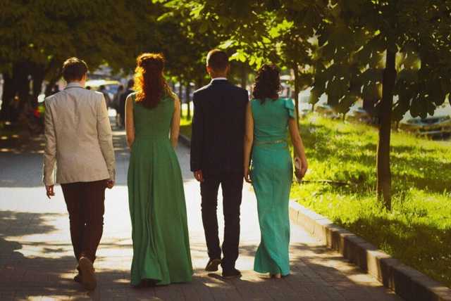 Випускні у школах: у Міносвіти розповіли, які обмеження діятимуть