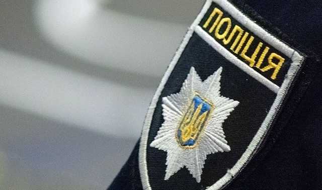 В Днепре госпитализировали полицейского, которого избили коллеги