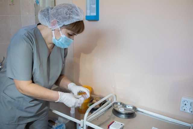 В Украине COVID-19 заразились снова 5 тысяч человек за сутки