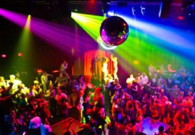 В центре Одессы произошла массовая драка в ночном клубе