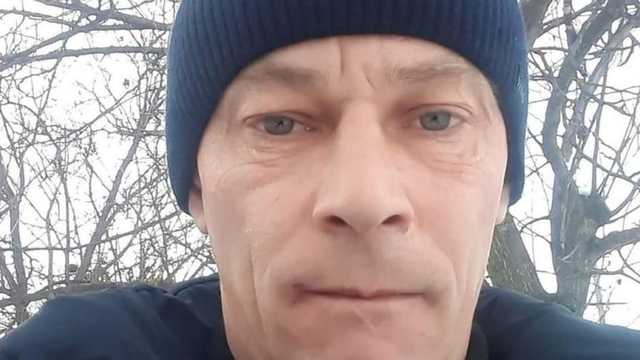 Под Кропивницким исчез ветеран АТО: все вещи дома, кроме банковской карты