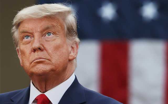 Расследование деятельности Трампа переквалифицировали в уголовное дело