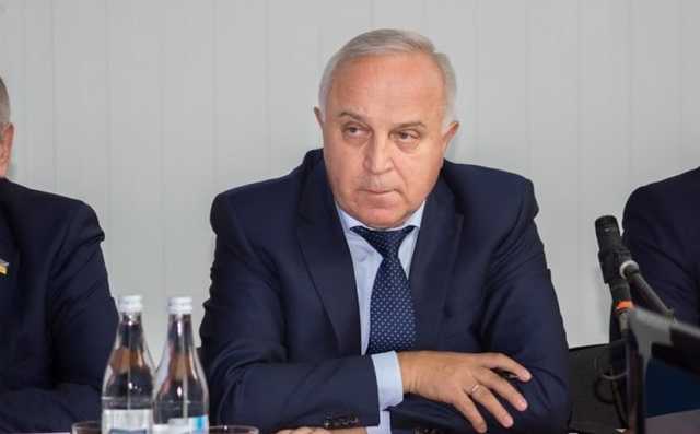 Тайны академика Гадзало и кто разворовует земли НААНУ?