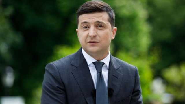 Зеленский рассказал, как будут праздновать 30-ю годовщину Независимости Украины