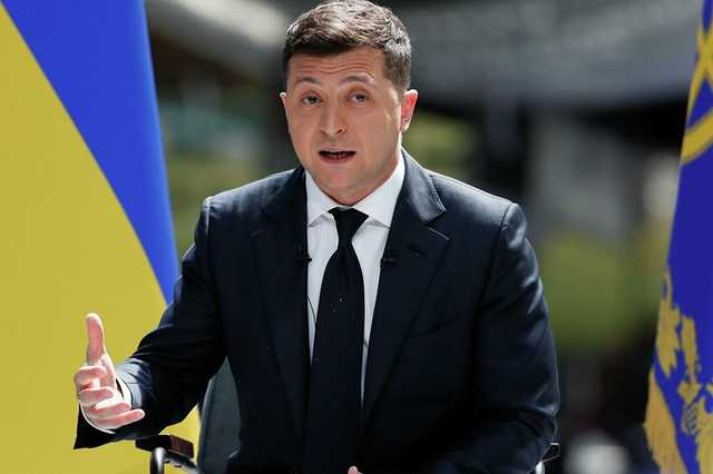 Зеленский об увольнении Коболева: "Нафтогаз" должен наполнять бюджет, а не показывать убытки