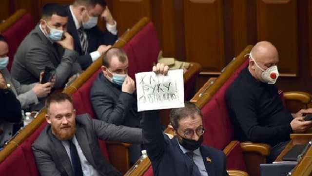 Задача коррупционеров — избежать тюрьмы и убить проверку деклараций