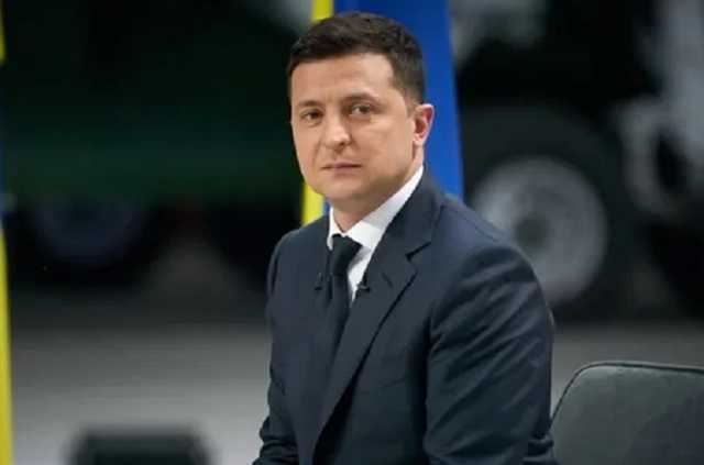 Зеленский оценил вероятность заморозки конфликта на Донбассе