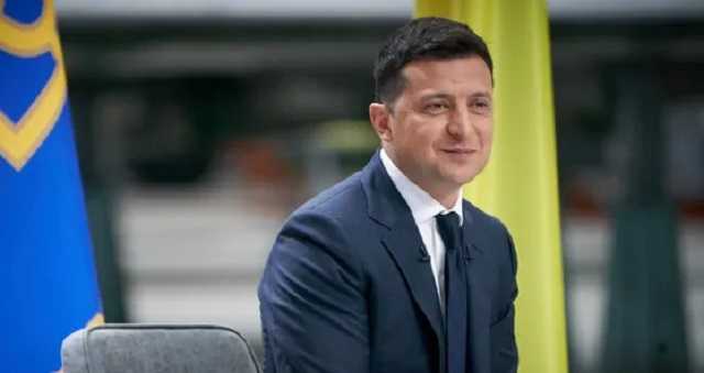 Зеленский назвал условие, при котором останется на второй срок