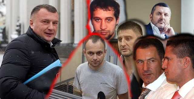 У "справі Семінського" знайшли план дискредитації потерпілого нардепа