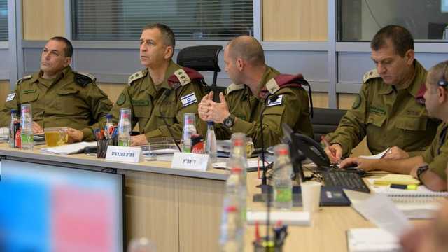 Израиль и ХАМАС заявили о готовности прекратить обстрелы в Секторе Газа, – СМИ