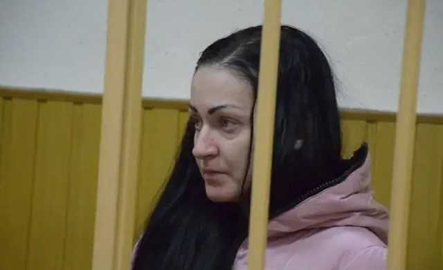 Изрезала ножницами и задушила: В Николаеве женщина, убившая новорожденного сына, снова родила