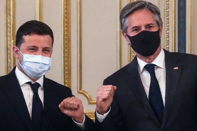 Почему США должны защитить Украину от российской агрессии — Chicago Sun-Times