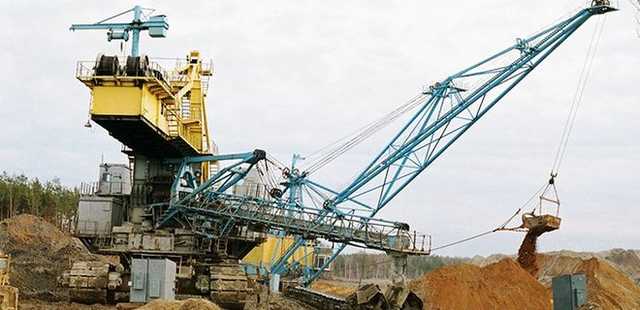 Сырье украинского титанового гиганта снова поставляется в оккупированный Крым