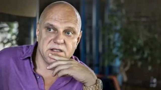 Мыкола Вересень заявил, что его уволили с телеканала "Прямой" вопреки воле Порошенко