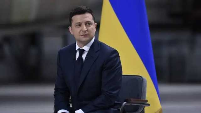 Зеленский ввел Милованова и убрал Горбулина из набсовета "Укроборонпрома"