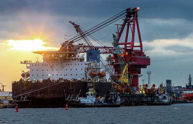 В Польше раскритиковали США за непоследовательность в отношении «Северного потока-2»