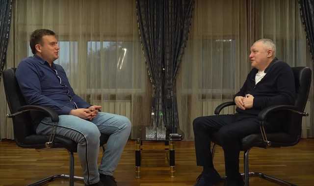 Суркис рассказал о "невозможном" решении Ахметова по "Шахтеру"