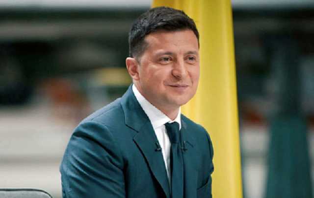 Десять "ключових перемог" Зеленського опублікувала його команда