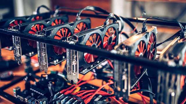 Власти Китая намерены полностью запретить майнинг в стране — СМИ