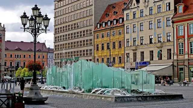 Украина планирует до конца года открыть генконсульство в польском Вроцлаве