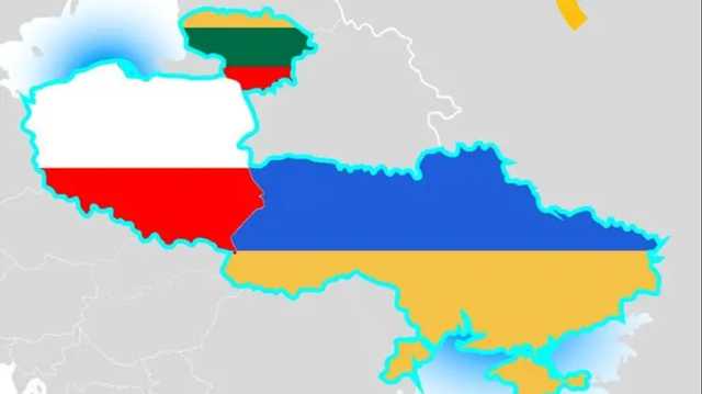В МИД Украины анонсировали встречи "Люблинского треугольника" на уровне президентов и премьер-министров