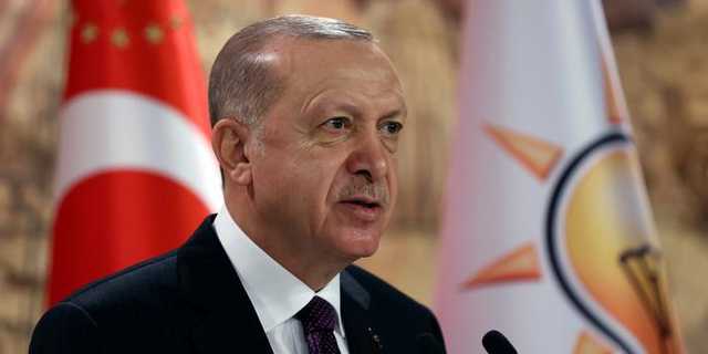 Партия Эрдогана связана с мафией: что рассказал криминальный авторитет — Deutsche Welle