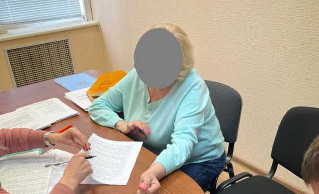 В Черкассах на взятке поймали чиновника Фонда госимущества