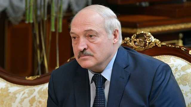 Лукашенко нужно при первой же возможности посадить в Гааге