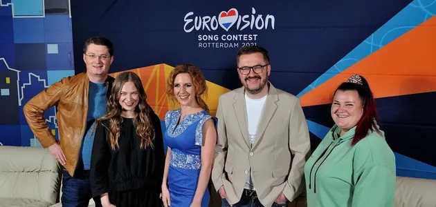 Україну потрібно позбавити права оцінювати виступи учасників від країни-агресора: це аморально