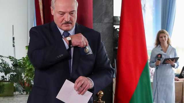 В Раде требуют прекратить любые дипломатические отношения с режимом Лукашенко