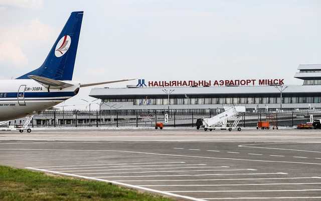 «Посадка в Вильнюсе»: пилот «Аэрофлота» рассказал, что бы делал на месте экипажа Ryanair