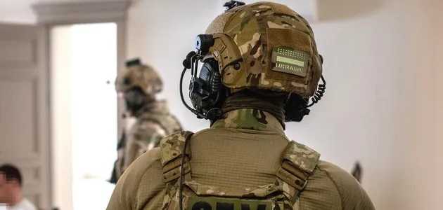 СБУ разоблачила сеть поставщиков военных товаров в Россию