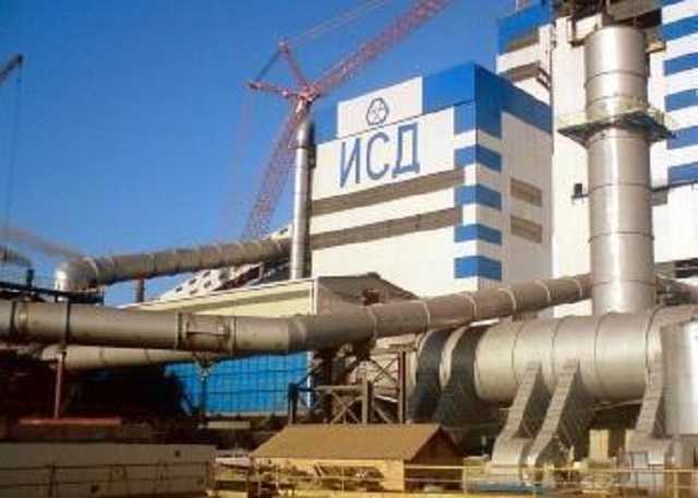 Суд открыл новое дело о банкротстве Алческого меткомбината ИСД