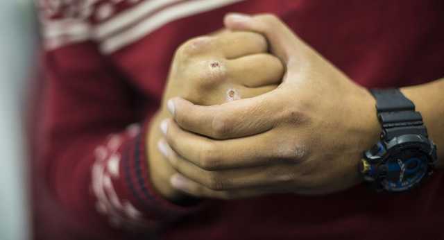 На Киевщине произошла драка между школьницами: подробности конфликта