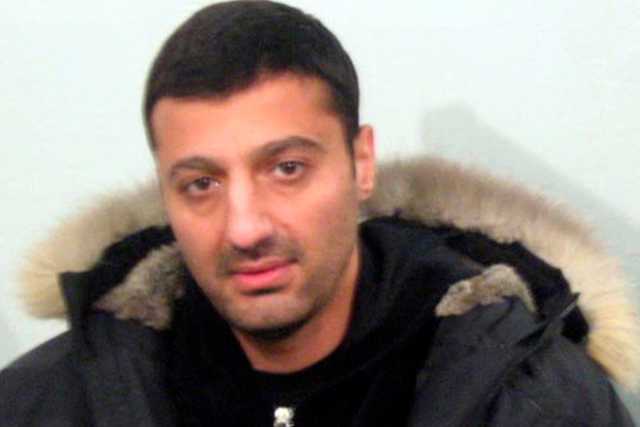 Злодій в законі "Нодар Руставський" залишив Україну