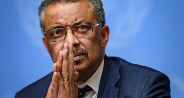 Глава ВОЗ спрогнозировал более смертоносный вирус, чем COVID-19